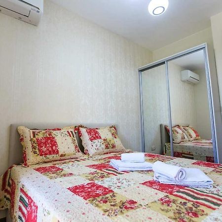 De Lux Apartments Петровац Экстерьер фото