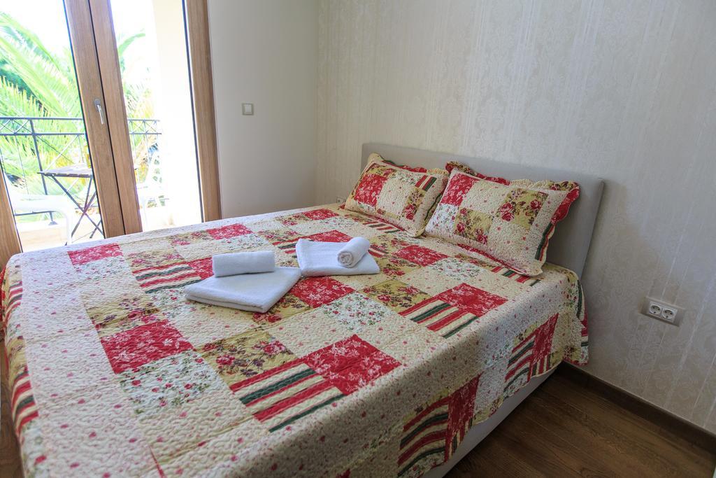 De Lux Apartments Петровац Экстерьер фото