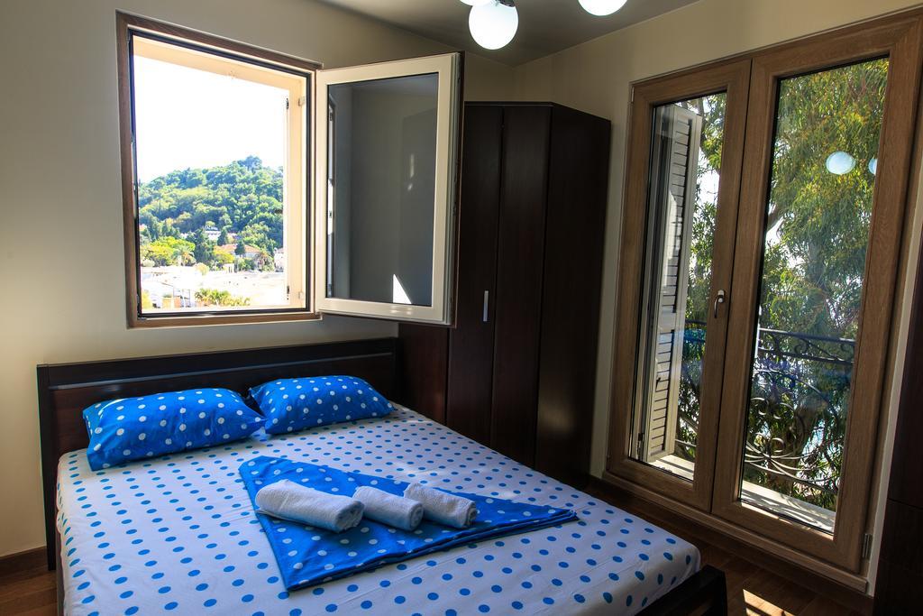 De Lux Apartments Петровац Экстерьер фото